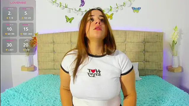 Catherine summer1 online show from March 2026 05:13:02 PM