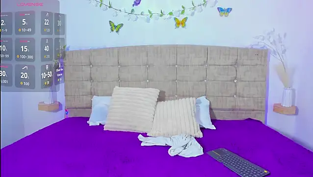 Catherine summer1 online show from March 2026 08:30:01 PM