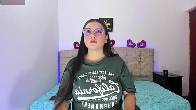 Catherine summer1 online show from October 2025 10:41:02 PM