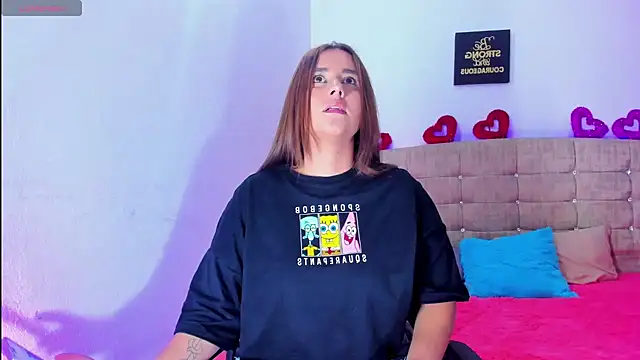 Catherine summer1 online show from November 2025 04:05:02 AM