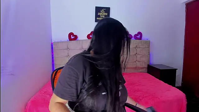 Catherine summer1 online show from November 2025 09:07:01 PM