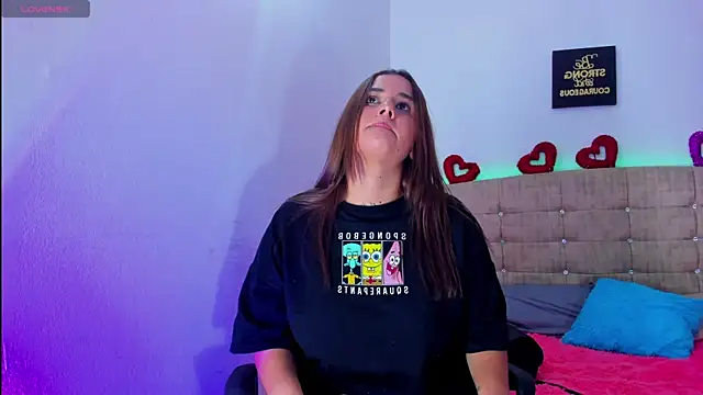 Catherine summer1 online show from November 2025 03:54:02 AM