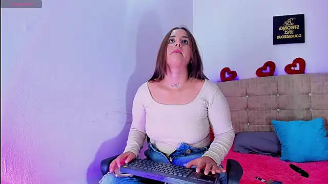 Catherine summer1 online show from November 2025 04:17:01 AM