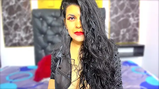scarlett w0lf online show from October 2025 02:29:02 PM