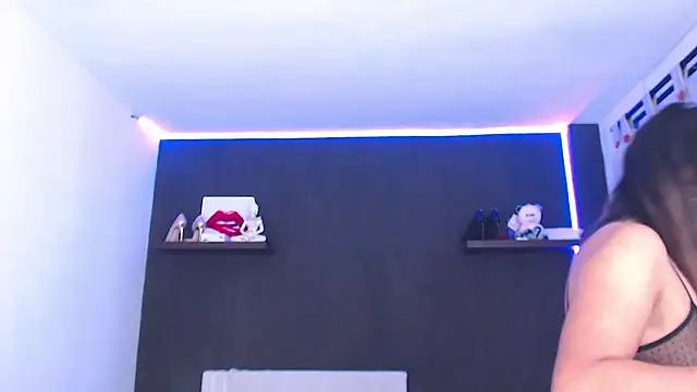 SusanLeroy online show from March 2026 09:07:01 AM