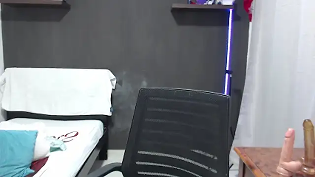 SusanLeroy online show from March 2026 06:25:02 AM