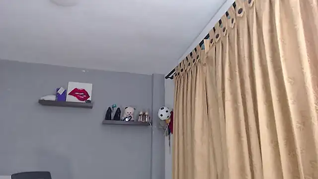 SusanLeroy online show from February 2026 09:50:02 AM