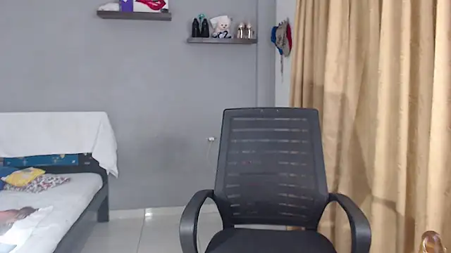 SusanLeroy online show from February 2026 08:47:01 AM