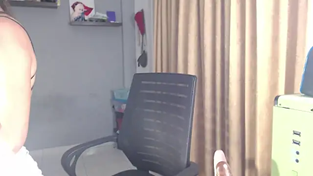 SusanLeroy online show from November 2025 09:31:01 AM