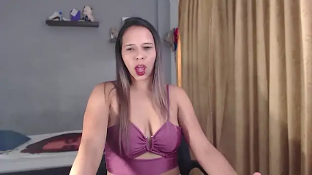 SusanLeroy online show from January 2026 11:57:01 AM