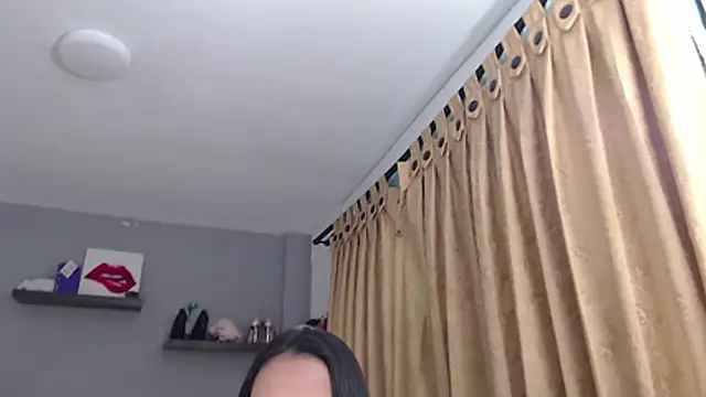 SusanLeroy online show from February 2026 09:00:02 AM