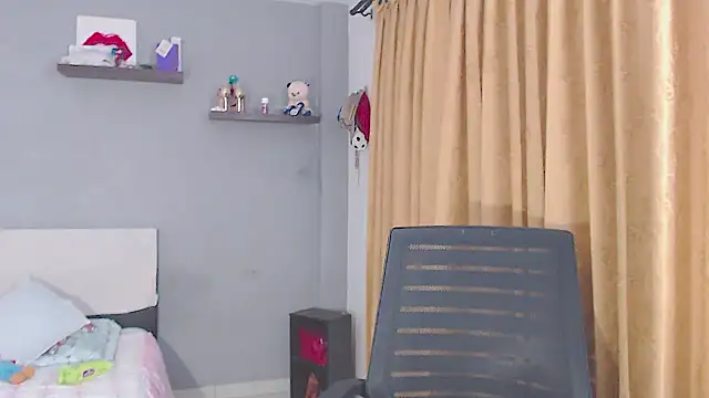 SusanLeroy online show from March 2026 09:14:01 AM