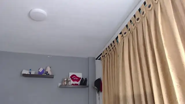 SusanLeroy online show from February 2026 10:24:02 AM