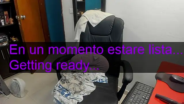 peanut tangerine online show from February 2026 11:46:02 PM