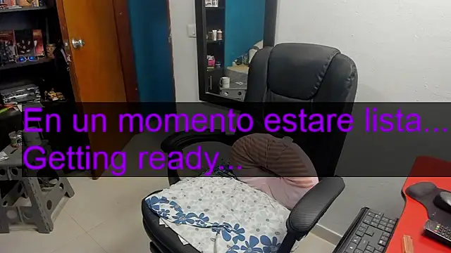 peanut tangerine online show from February 2026 12:11:01 AM