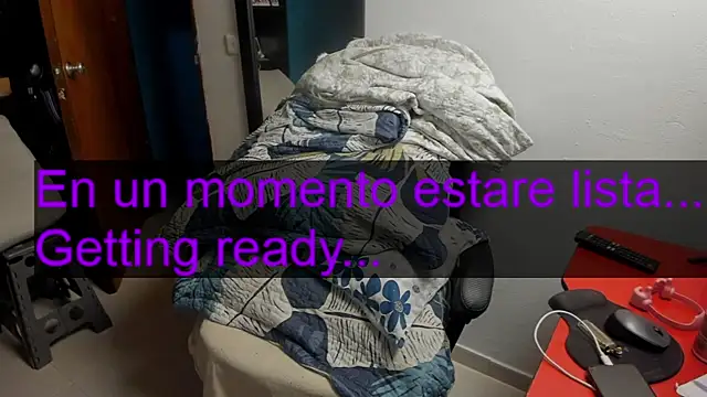 peanut tangerine online show from April 2026 11:28:01 PM