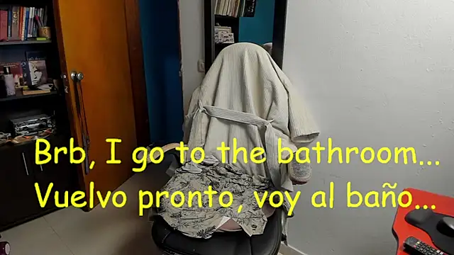 Snapshot of peanut_tangerine chatting on November 2025 12:32:02 AM peanut tangerine online show from November 2025 12:32:02 AM