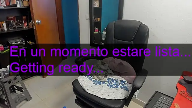 peanut tangerine online show from February 2026 10:54:01 PM