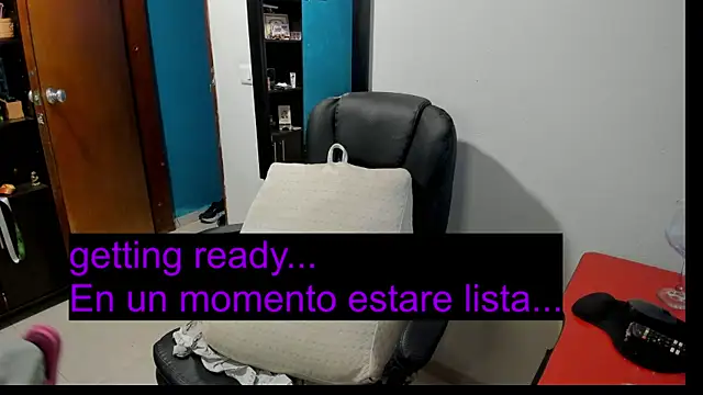 peanut tangerine online show from May 2026 11:08:01 PM