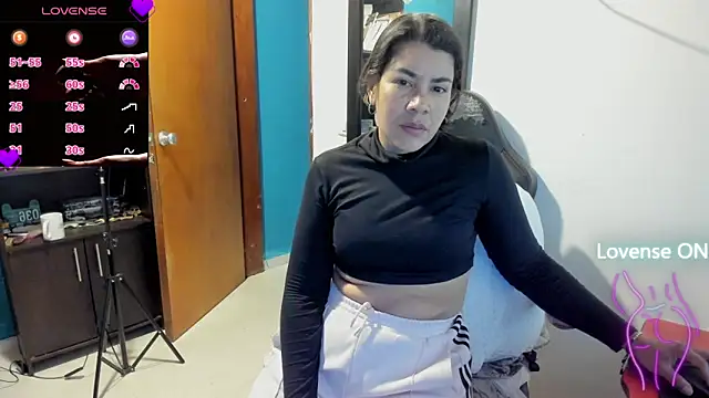 Snapshot of peanut_tangerine chatting on November 2025 10:59:02 PM peanut tangerine online show from November 2025 10:59:02 PM