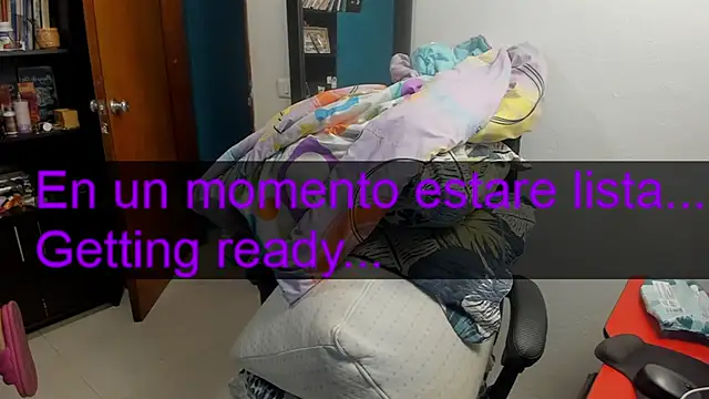 peanut tangerine online show from March 2026 11:05:01 PM