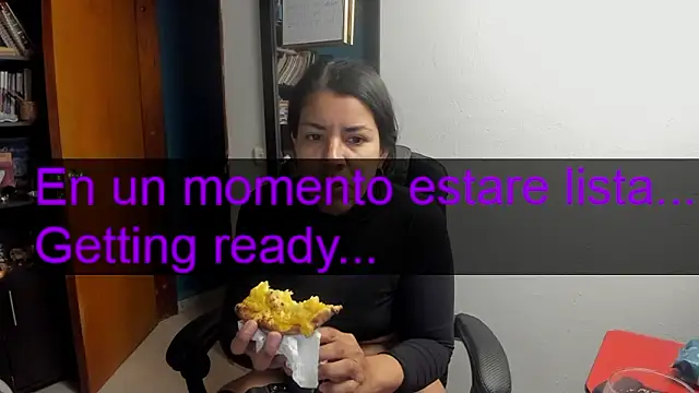 peanut tangerine online show from March 2026 12:00:02 AM