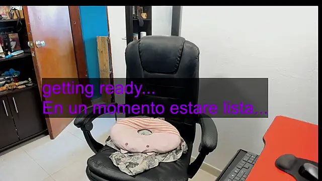 Snapshot of peanut_tangerine chatting on July 2026 07:03:01 PM peanut tangerine online show from July 2026 07:03:01 PM