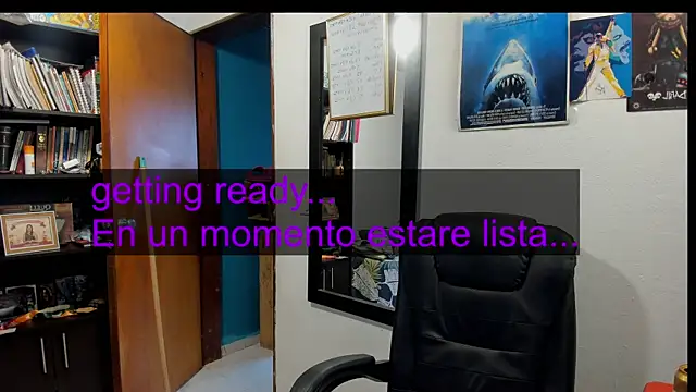 Snapshot of peanut_tangerine chatting on July 2026 09:12:01 PM peanut tangerine online show from July 2026 09:12:01 PM