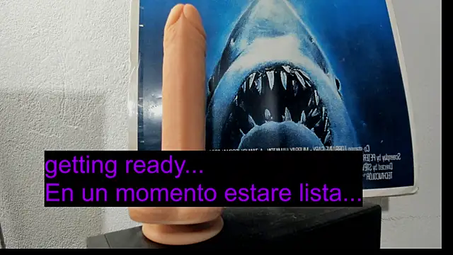 peanut tangerine online show from May 2026 11:41:01 PM