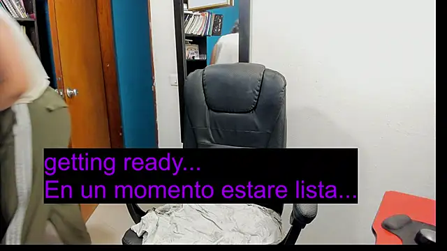 peanut tangerine online show from May 2026 12:06:02 AM