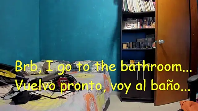 peanut tangerine online show from December 2025 10:54:02 PM