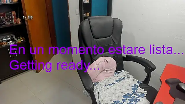 peanut tangerine online show from February 2026 11:11:02 PM