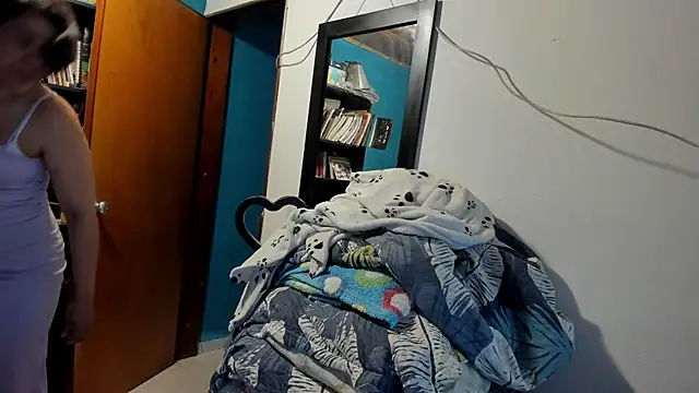 Snapshot of peanut_tangerine chatting on October 2025 01:06:02 AM peanut tangerine online show from October 2025 01:06:02 AM