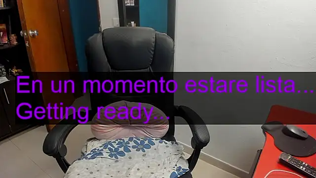 peanut tangerine online show from February 2026 11:05:02 PM