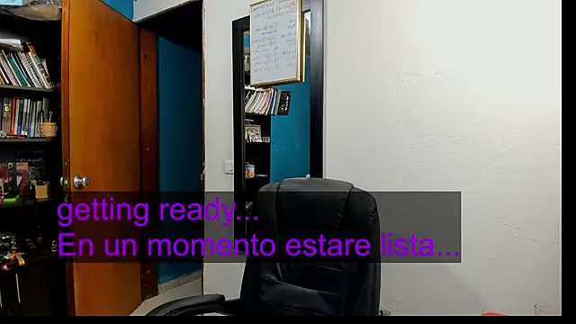 peanut tangerine online show from May 2026 11:08:01 PM