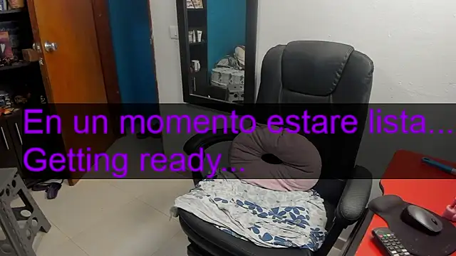 peanut tangerine online show from March 2026 10:58:01 PM