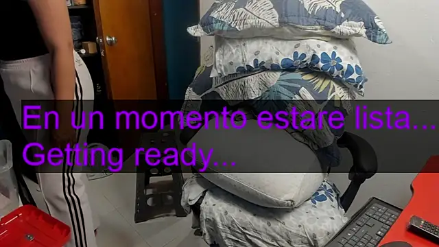 peanut tangerine online show from March 2026 11:03:02 PM