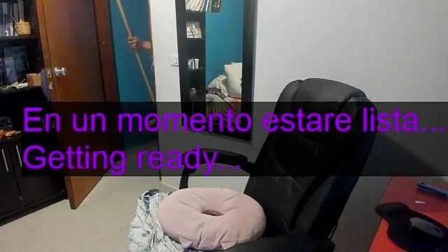 peanut tangerine online show from March 2026 11:10:02 PM