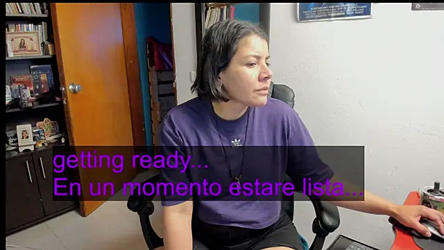 Snapshot of peanut_tangerine chatting on June 2026 11:02:03 PM peanut tangerine online show from June 2026 11:02:03 PM