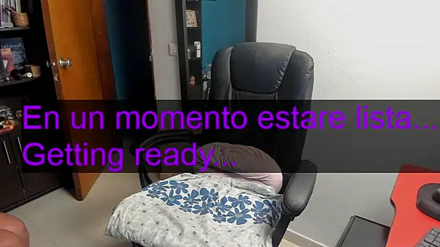 peanut tangerine online show from March 2026 12:01:01 AM