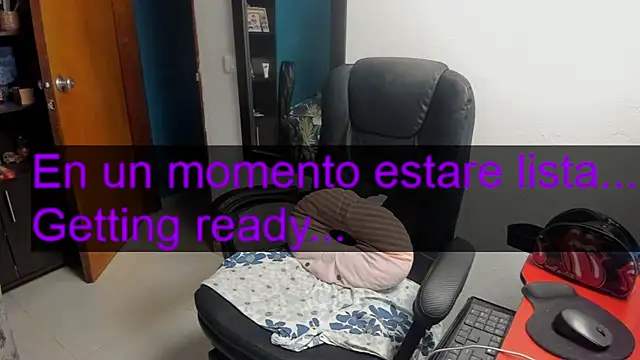 peanut tangerine online show from April 2026 11:11:01 PM