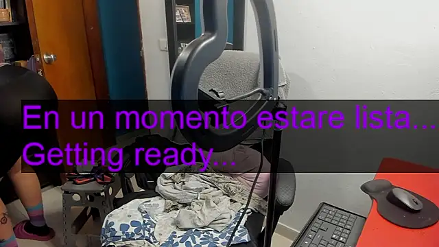 peanut tangerine online show from March 2026 11:10:02 PM