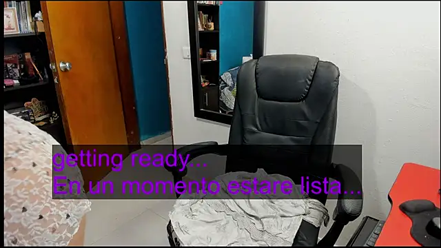 peanut tangerine online show from May 2026 11:45:02 PM