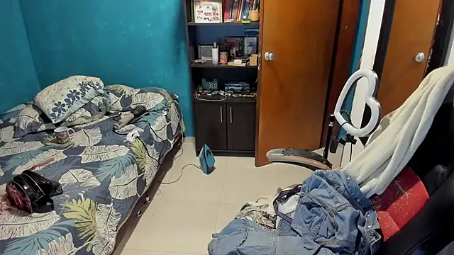 Snapshot of peanut_tangerine chatting on November 2025 12:25:01 AM peanut tangerine online show from November 2025 12:25:01 AM