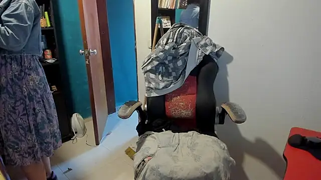 Snapshot of peanut_tangerine chatting on December 2025 09:09:02 PM peanut tangerine online show from December 2025 09:09:02 PM