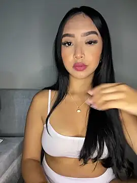 SOPHIACANDY19  online show from February 2025 01:57:01 AM