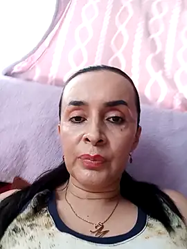 Samantha Sullivan  online show from October 2025 08:09:02 PM