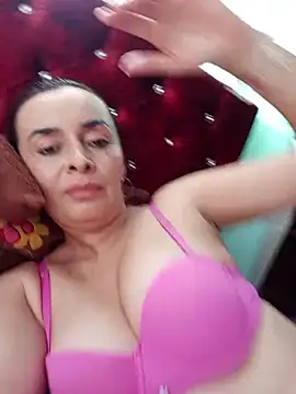 Samantha Sullivan  online show from February 2026 09:14:02 PM