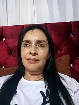 Samantha Sullivan  online show from February 2025 03:29:01 AM