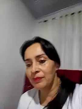 Samantha Sullivan  online show from February 2025 03:52:02 AM